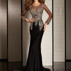 Mother of the Bride gown